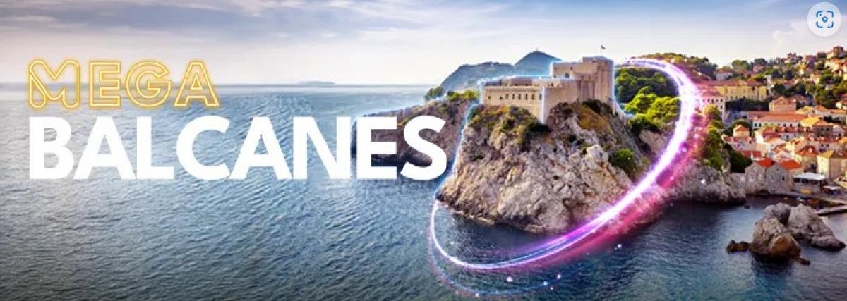 Balcanes