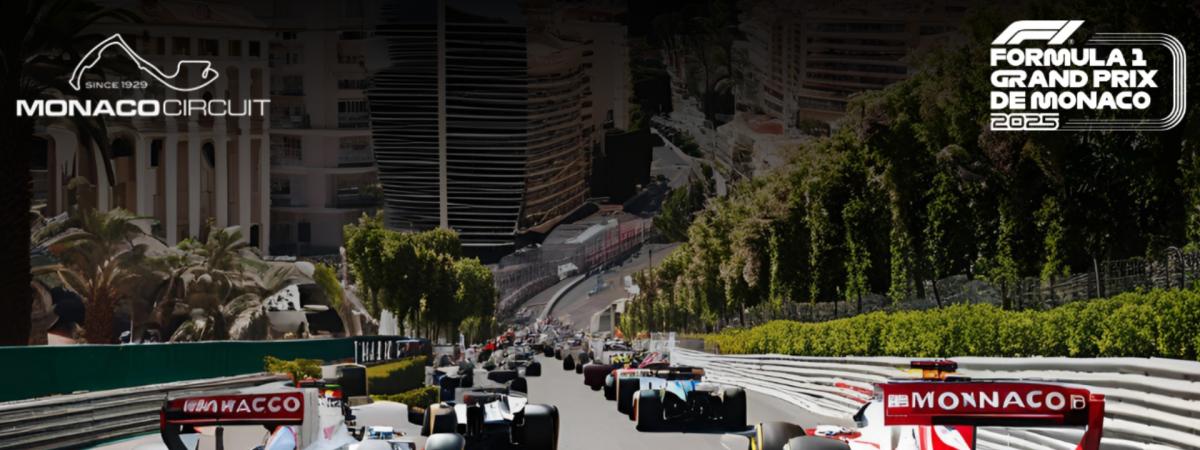 Grand Prix de Mónaco 2025